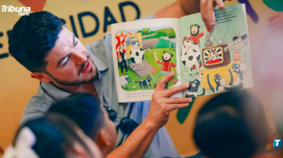 NL: Samuel García celebra 5 años de administración con avances en seguridad y movilidad