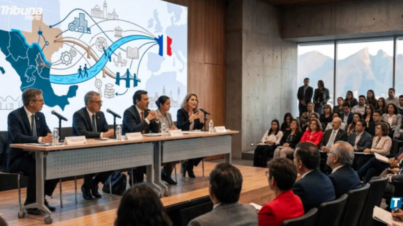 III Coloquio ‘Somos Vínculo’ arranca en Museo de Historia Mexicana de Monterrey