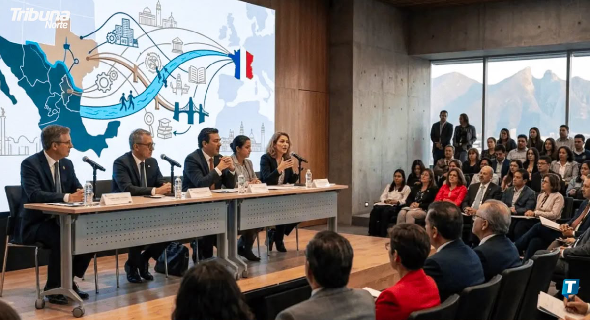 Arranca el III Coloquio Somos Vínculo en las instalaciones del Museo de Historia Mexicana
