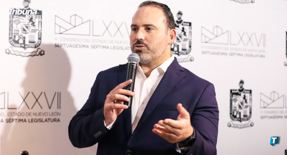 Deja Mario Soto las filas de Morena y enfocará su labor en el municipio de García