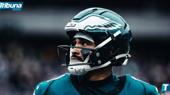 Jalen Hurts causa baja en la NFL y desata debate sobre protocolos de salud