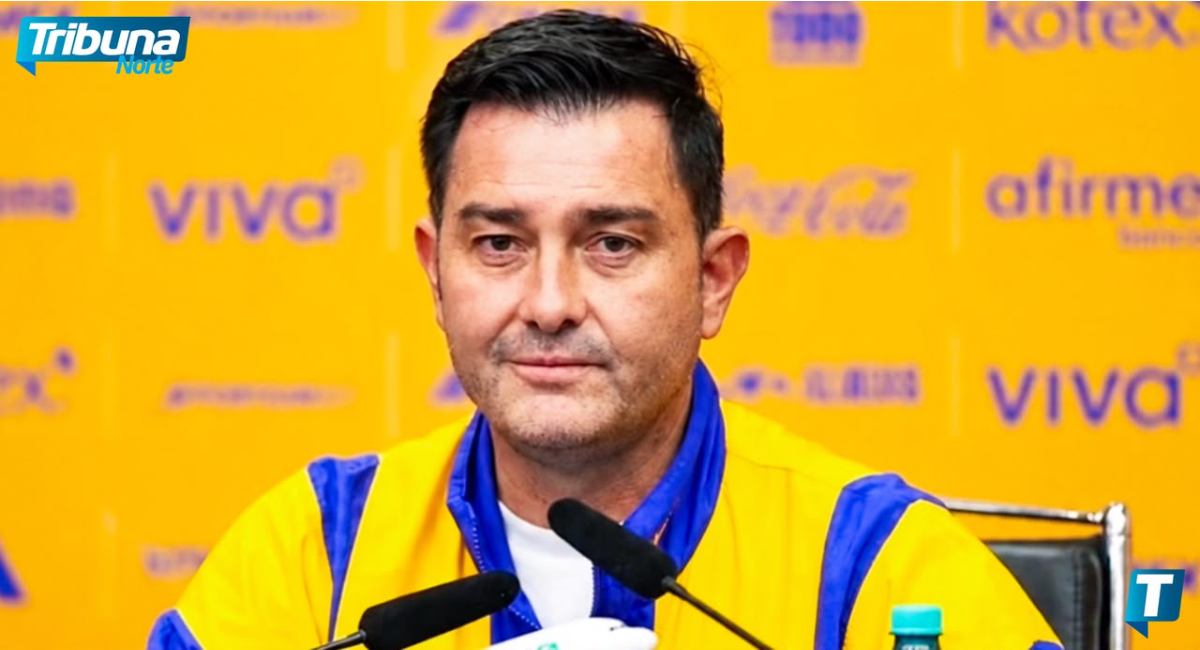 Pedro Martínez Losa admite errores defensivos y de salida tras el empate de Tigres Femenil en el Clásico Regio