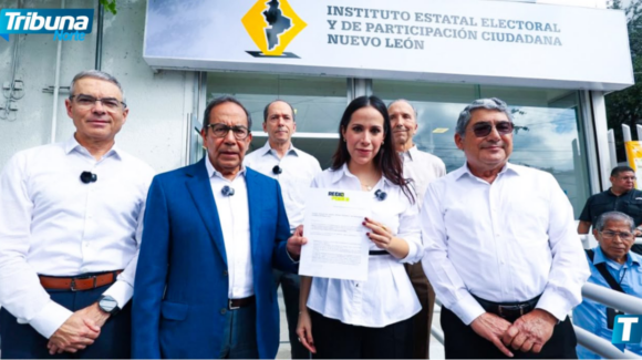 NL: RegioPoder exige reactivar la Mesa Metropolitana a un año de su última sesión