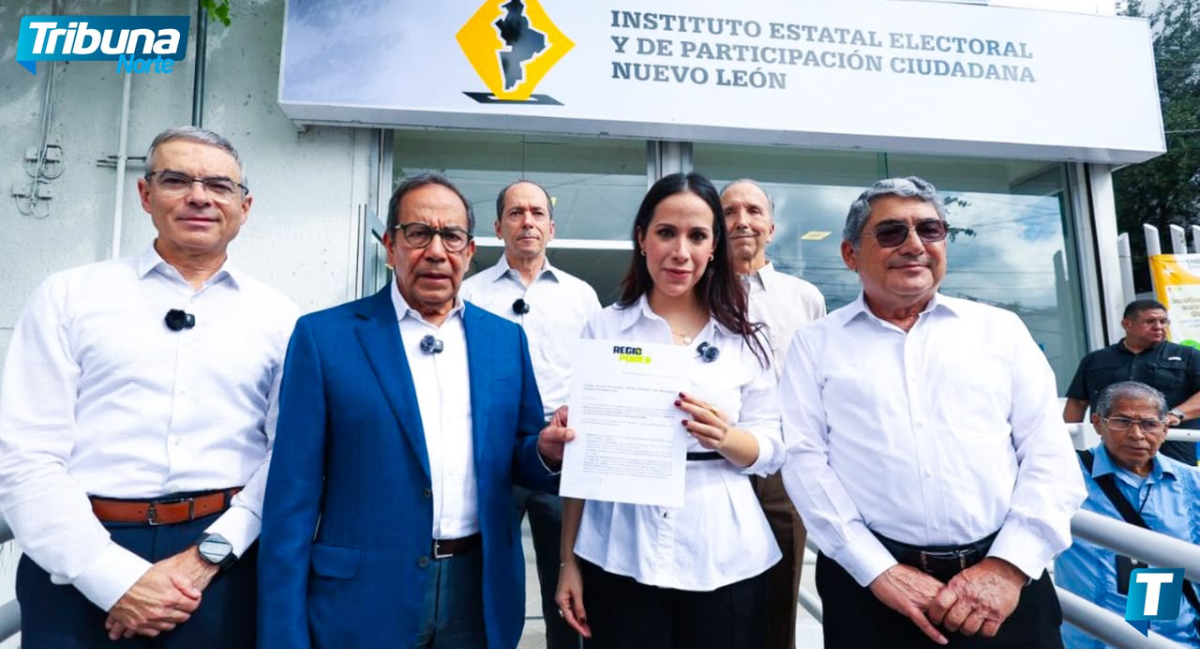 RegioPoder exige reactivar la Mesa Metropolitana a un año de su última sesión