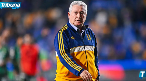 Víctor Manuel Vucetich admite fallas tras el Tigres vs León y pide máxima concentración