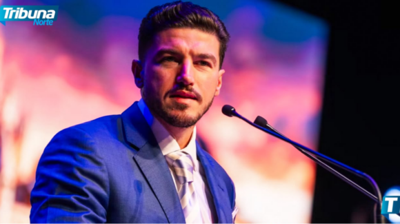 NL: Samuel García encabeza el Congreso Nacional Universitario ‘Jóvenes: Motor de México’