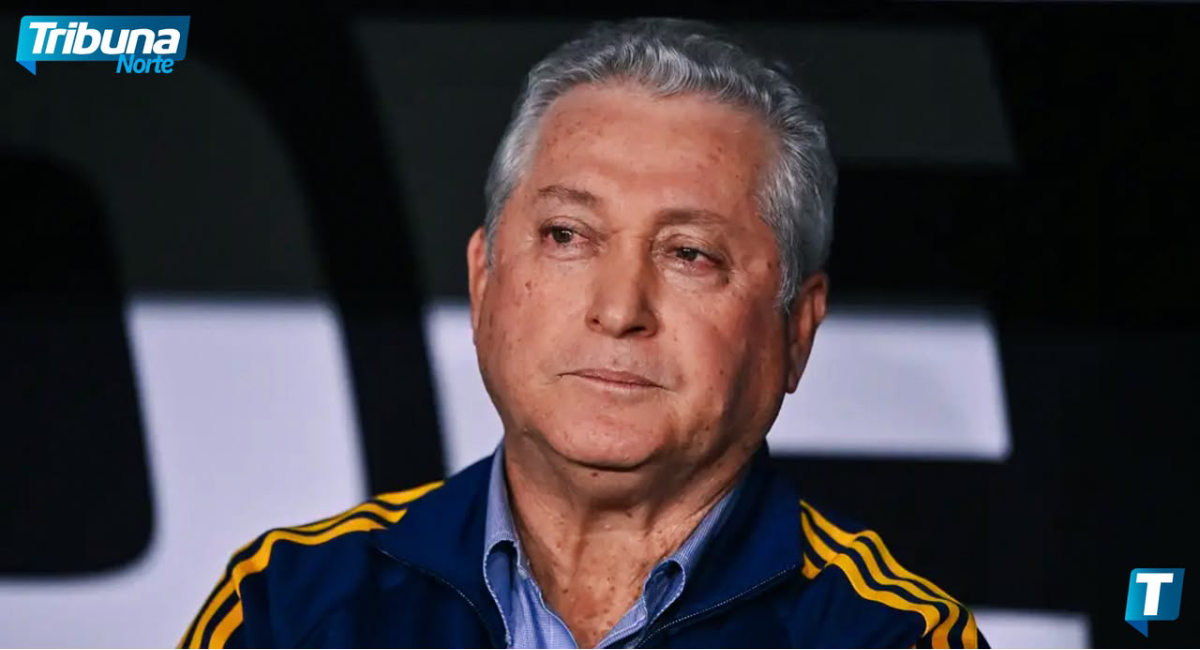 Vucetich señala carencias en el plantel de Tigres y la presión de la regla de menores