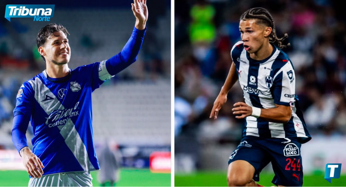 Puebla y Rayados se miden este miércoles en duelo crucial del Apertura 2026