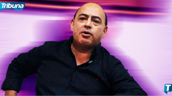 José Roberto Medina Martínez perfila al Partido PAZ como alternativa de certidumbre en NL