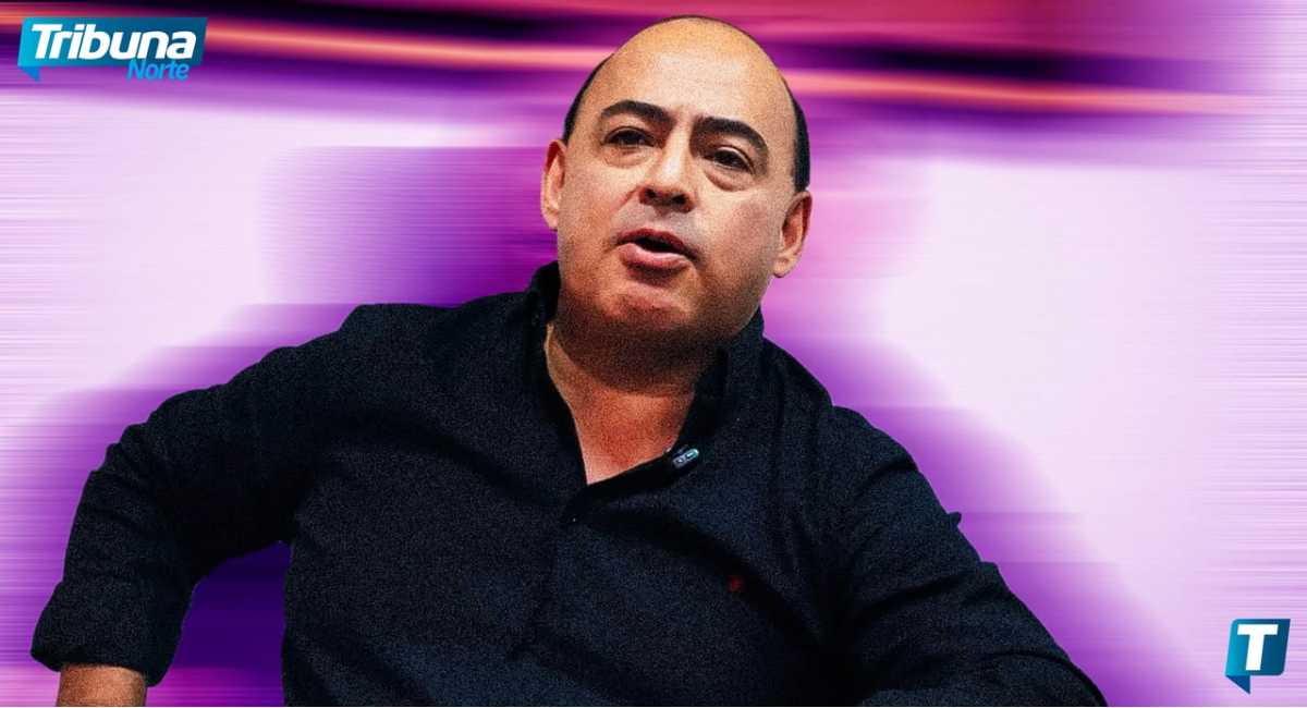 José Roberto Medina Martínez perfila al Partido PAZ como alternativa de certidumbre en Nuevo León