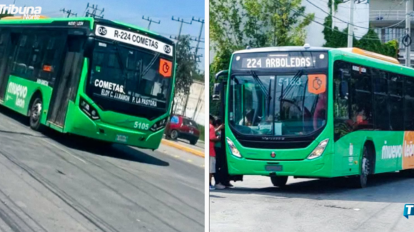 NL: Instituto de Movilidad y Accesibilidad anuncia ajustes viales en Ruta 224 Cometas
