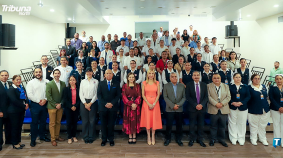 NL: Hospital General de Montemorelos inicia posgrado para profesionalizar a enfermería