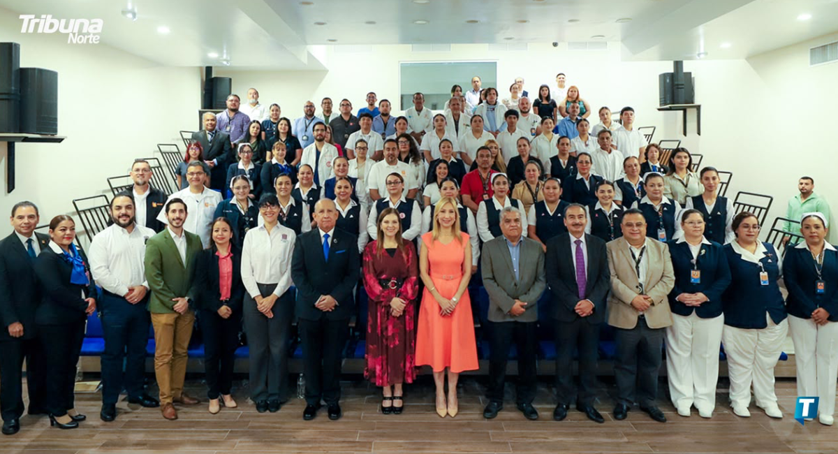 Inicia Hospital General de Montemorelos posgrado para profesionalizar al personal de enfermería
