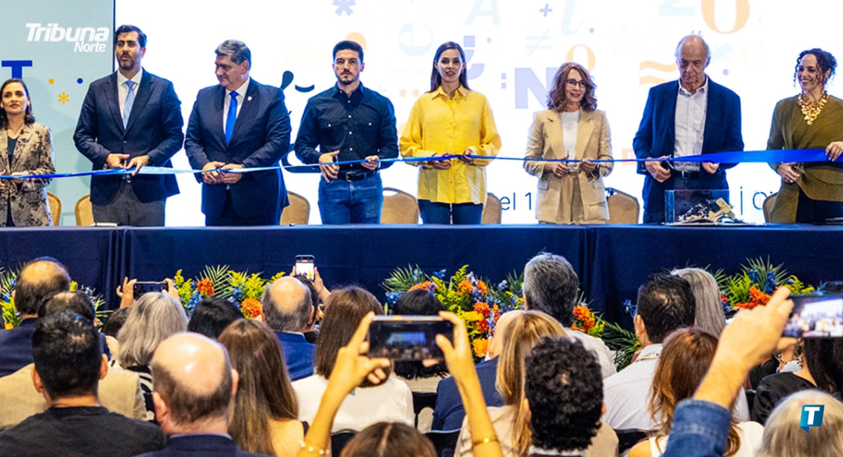 Arranca la Feria Internacional del Libro de Monterrey con la presencia de Samuel García