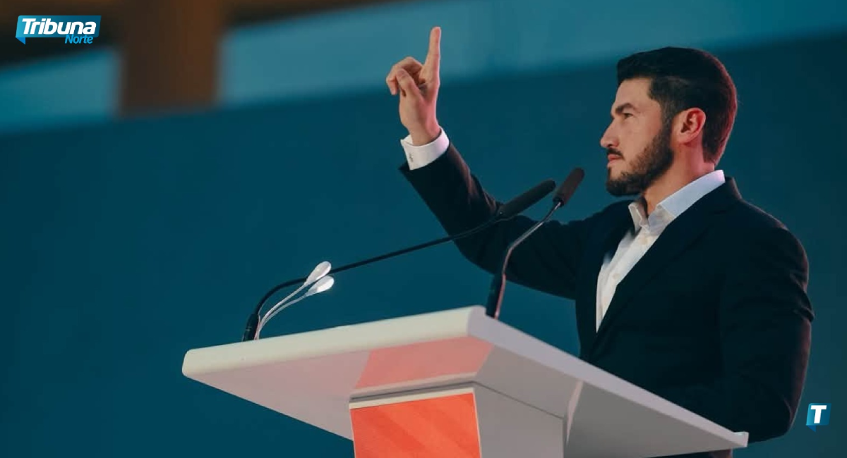 Desaire en el Congreso: Samuel rehúye el careo y envía su Quinto Informe por escrito