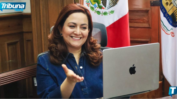Gobierno de NL ofrece capacitación gratuita para regularizar vehículos foráneos en NLínea
