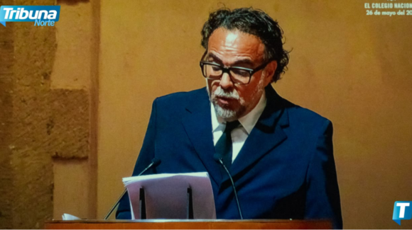 Cineteca NL alberga presentaciones editoriales sobre cine mexicano en FIL Monterrey 2026