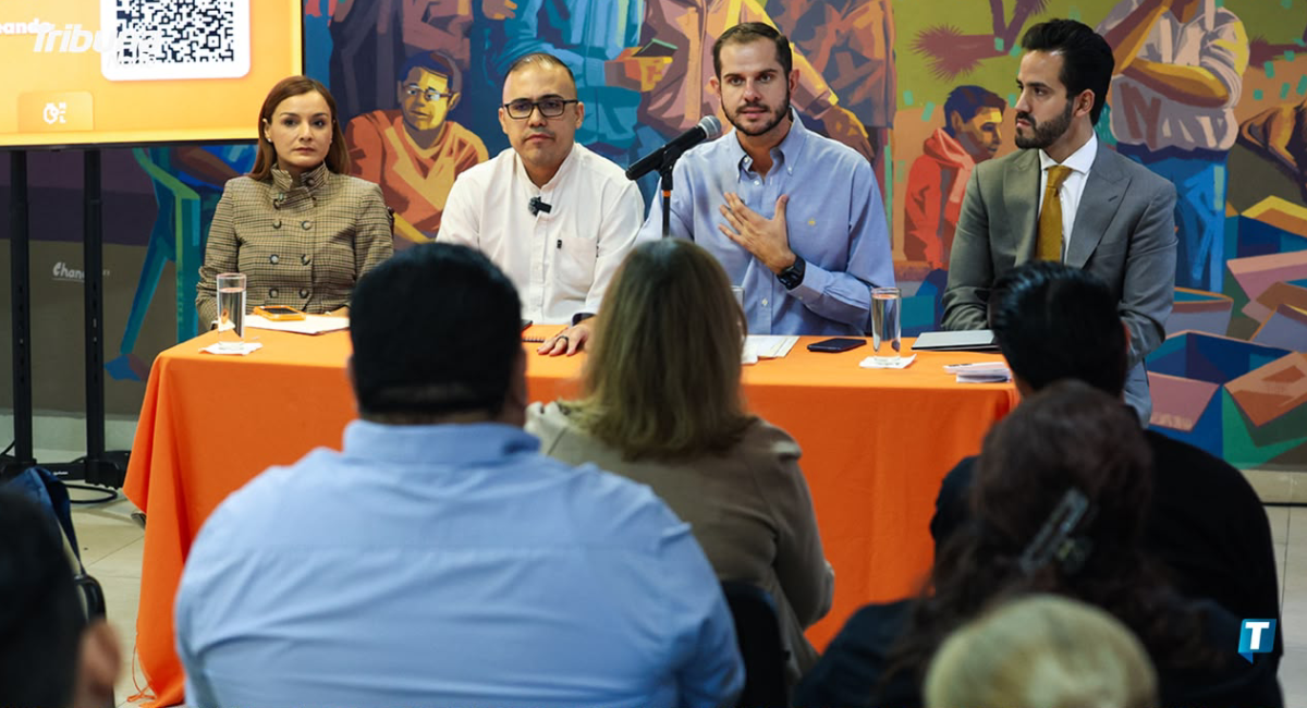 Encabeza Daniel Acosta presentación de diagnóstico vial en zonas escolares