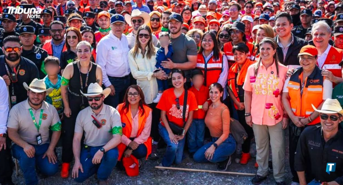 Destaca Parques y Vida Silvestre avances científicos a cinco años de gestión