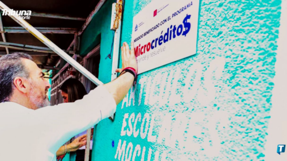 Adrián de la Garza encabeza reconocimiento a emprendedores locales en Monterrey