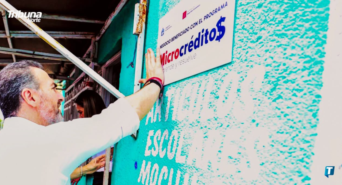 Encabeza Adrián de la Garza reconocimiento a emprendedores locales en Monterrey