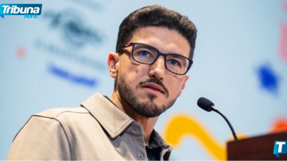 Samuel García presenta ‘Un Nuevo León’ en Feria Internacional del Libro Monterrey 2026