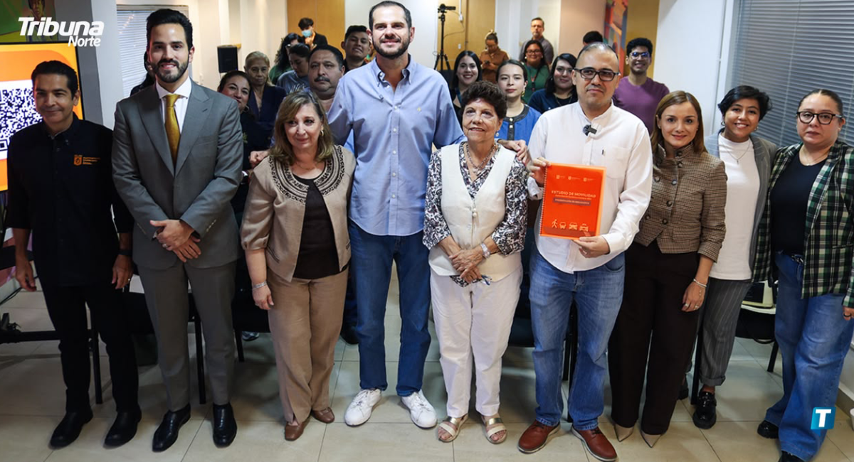 Encabeza Daniel Acosta presentación de diagnóstico vial en zonas escolares