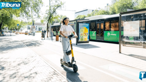 NL: Policarpo Flores pide reglamentar microvehículos en la metrópoli antes de diciembre