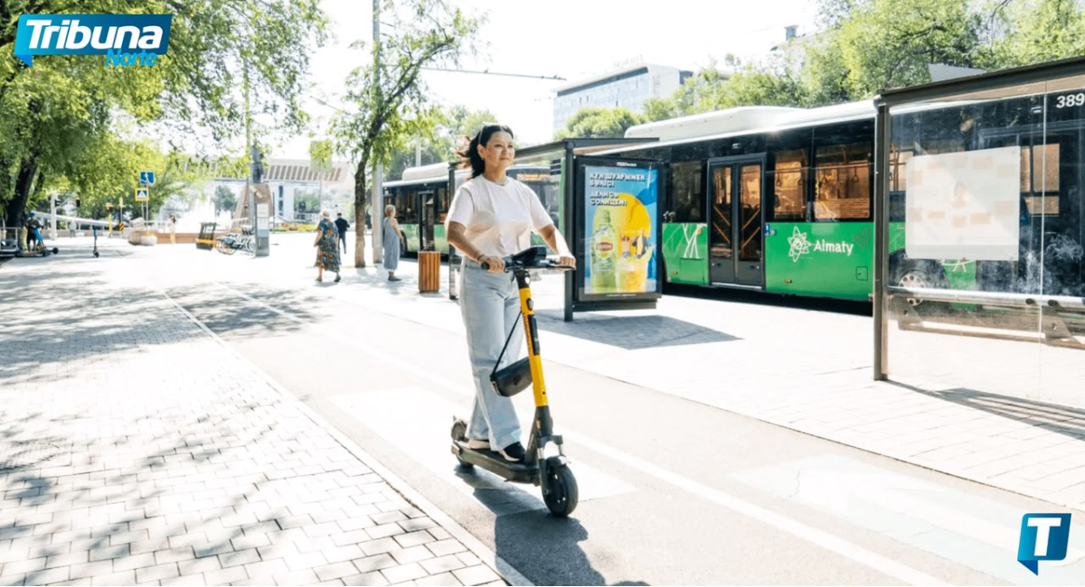 Pide Policarpo Flores reglamentar microvehículos en la metrópoli antes de temporada decembrina