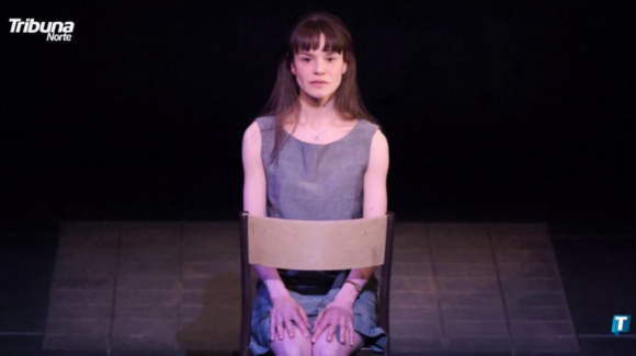 Comédie-Française presenta ‘El Acontecimiento’ en Centro de las Artes de Monterrey