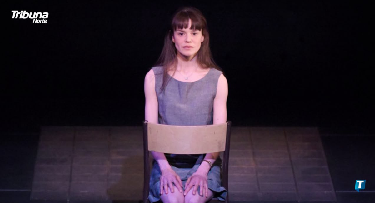 Presenta la Comédie-Française ‘El Acontecimiento’ en el Centro de las Artes