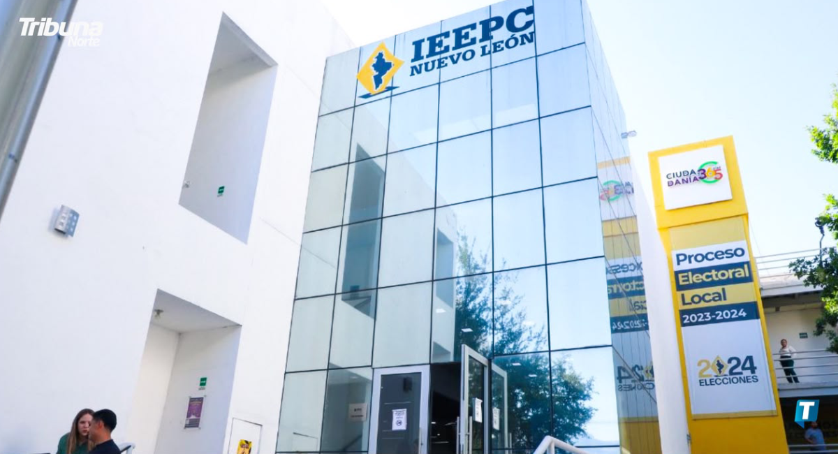 | Arranca IEEPCNL proceso electoral de 2027 pendiente de recursos, señala Beatriz Adriana Camacho