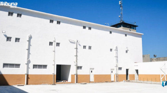 NL, primer lugar en el Diagnóstico Nacional de Supervisión Penitenciaria 2025 de la CNDH