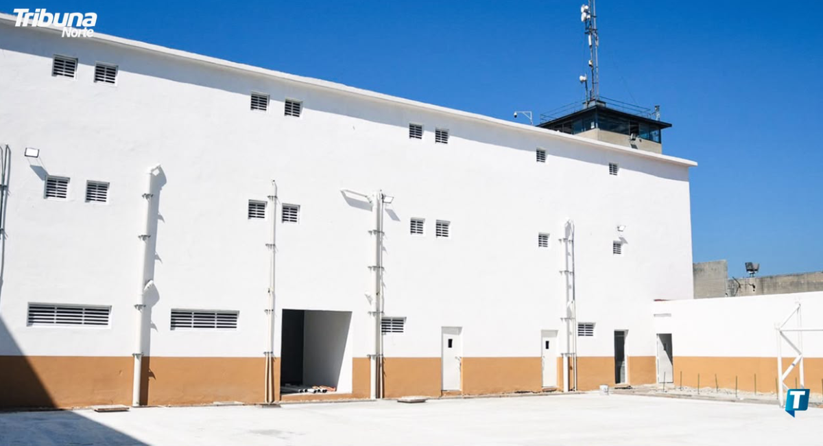 Obtiene NL primer lugar en supervisión penitenciaria de la Comisión Nacional de los Derechos Humanos