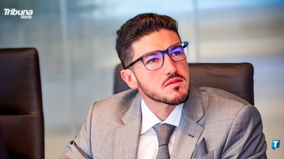 NL: Gira en Nueva York deja a Samuel García 600 mdd más para naves industriales