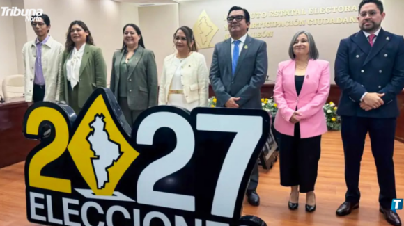 IEEPCNL arranca proceso electoral 2026-2027 pendiente de recursos: Beatriz Camacho