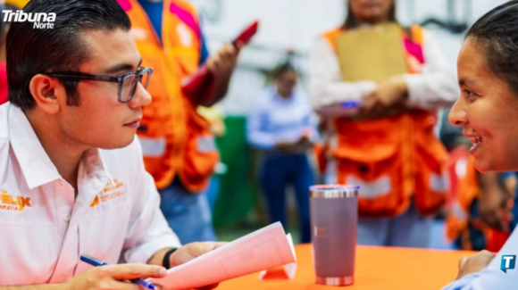 NL: Félix Arratia encabeza nueva edición de ‘Ayudamos de Cerca’ en Apodaca