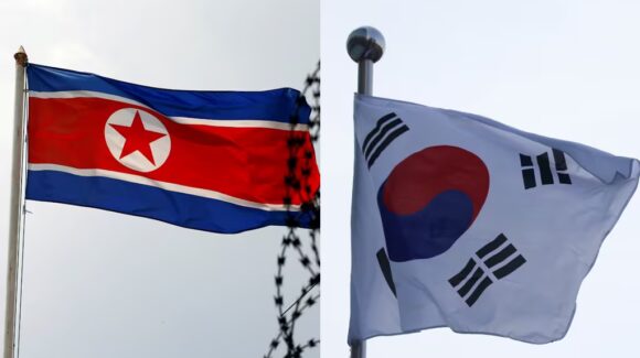 Corea del Norte amenaza con responder “de inmediato” si Corea del Sur cruza la frontera tras explosión de minas en la DMZ