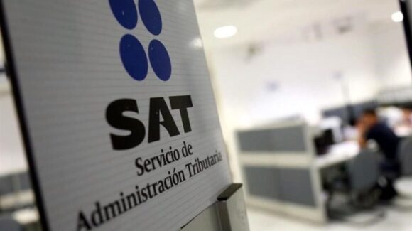 SAT busca recaudar más sin aumentar la fiscalización; reconoce límites para vigilar a 60 millones de contribuyentes