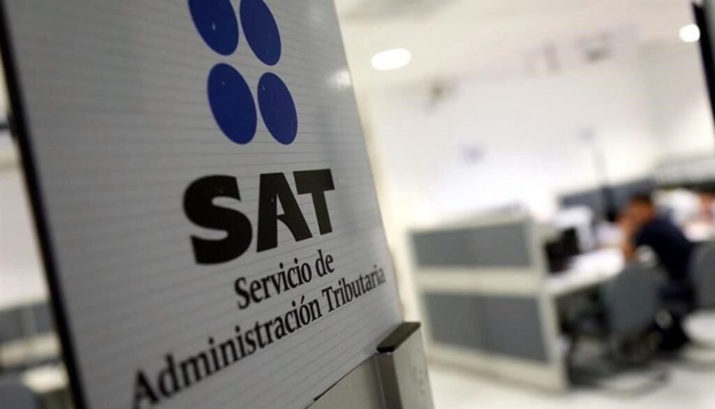 SAT busca recaudar más sin aumentar la fiscalización; reconoce límites para vigilar a 60 millones de contribuyentes