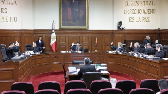SCJN lanza plataforma digital para detectar y frenar cobros excesivos en trámites municipales