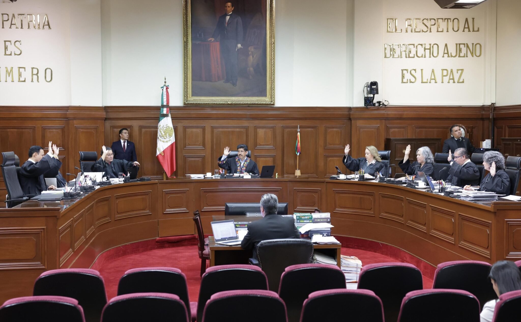 SCJN lanza plataforma digital para detectar y frenar cobros excesivos en trámites municipales