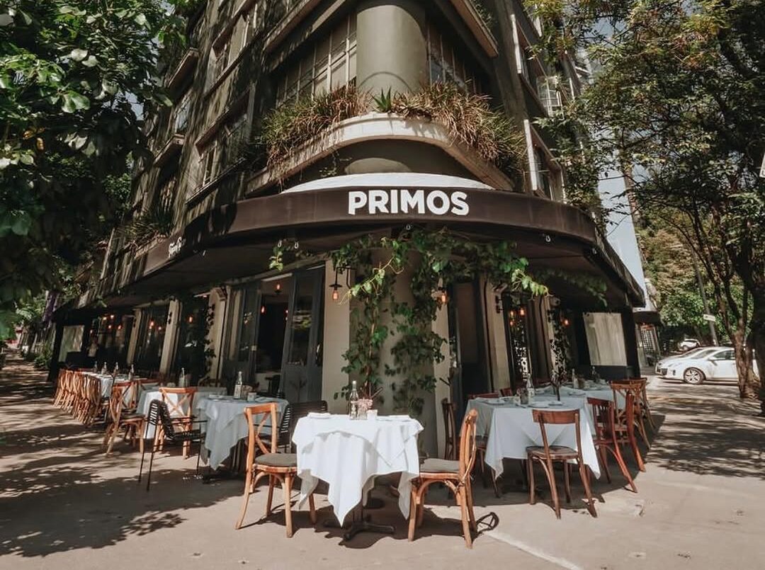 CDMX: 40% de edificios en la alcaldía Cuauhtémoc son de antes del 66
