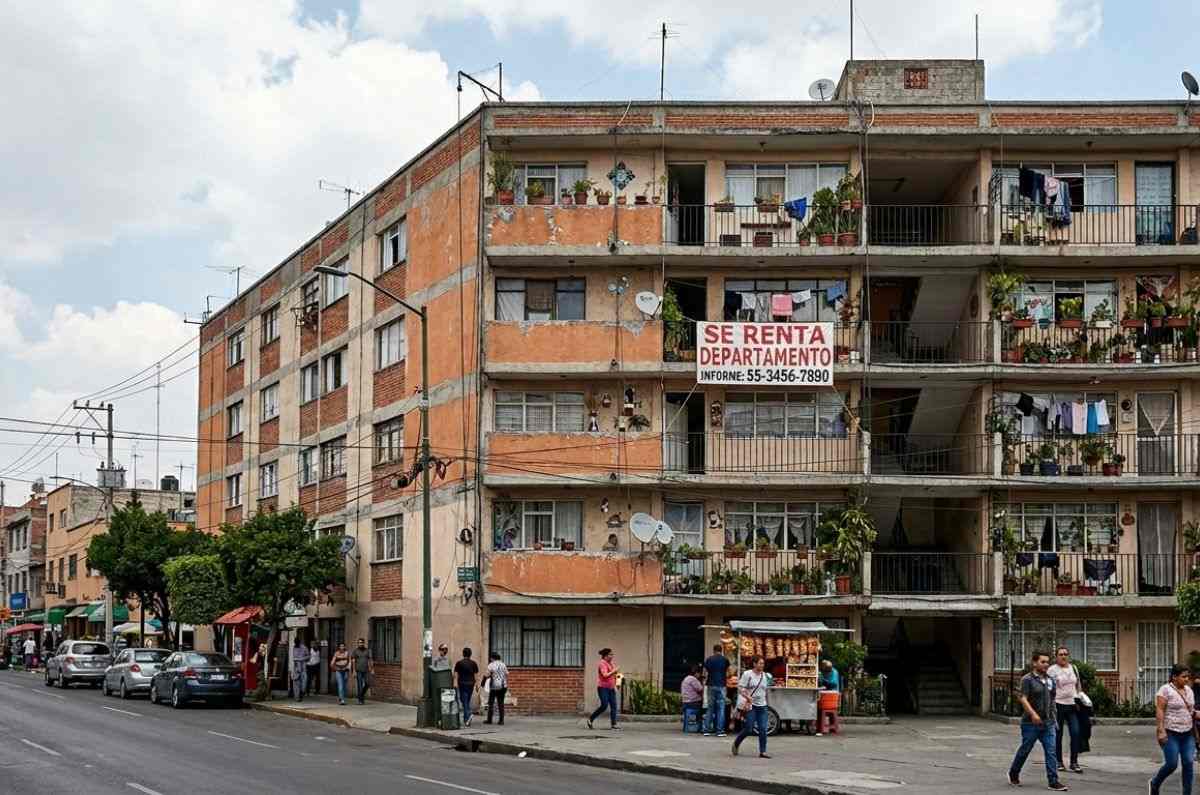 Pedir datos de inquilinos viola privacidad: Tribunal de la CDMX