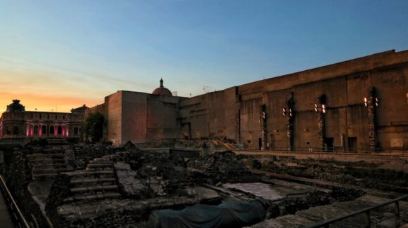 Museo del Templo Mayor: Conoce la conspiración que estremeció a la Nueva España