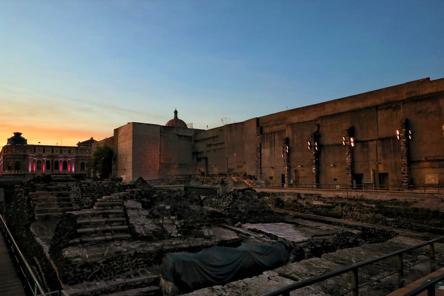 Museo del Templo Mayor: Conoce la conspiración que estremeció a la Nueva España