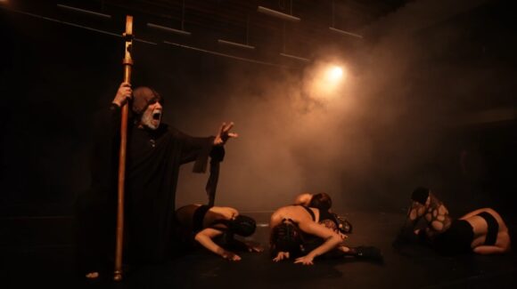 CDMX: Reinterpretan Carmina Burana de Carl Orff con elenco juvenil