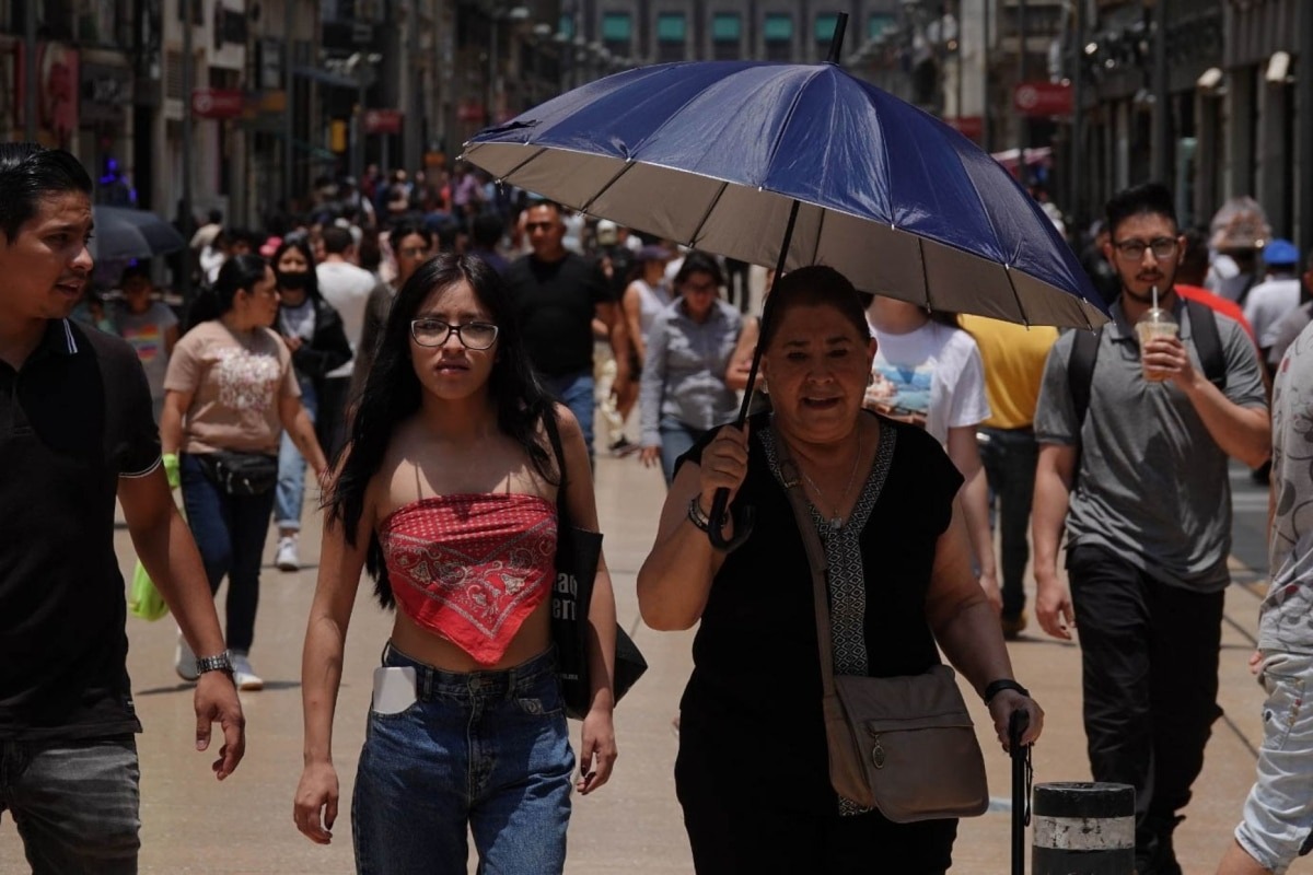 Ciudad de México podría calentarse más de 6 grados: UNAM