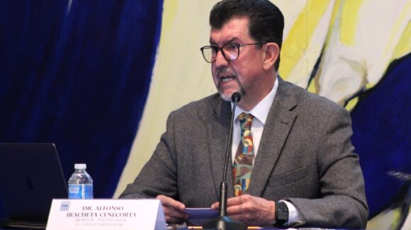 Venta de lotes baldíos se hace en otros países: Subdirector de Sedatu