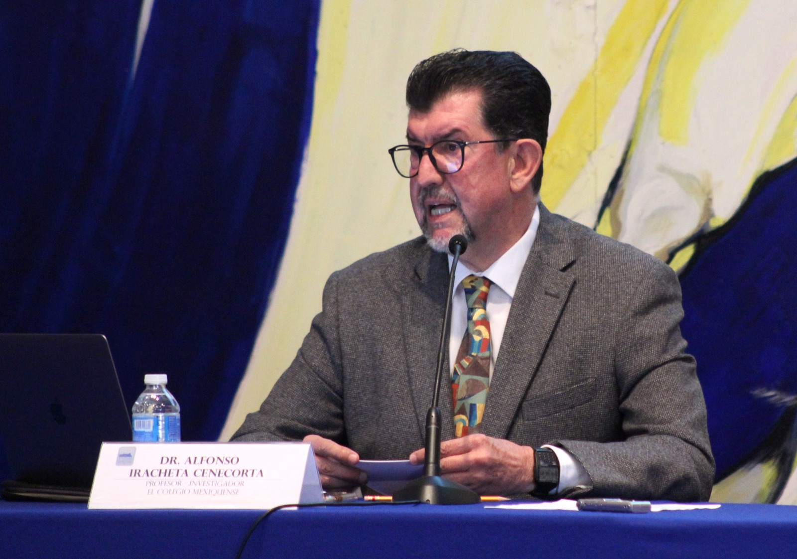 Venta de lotes baldíos se hace en otros países: Subdirector de Sedatu